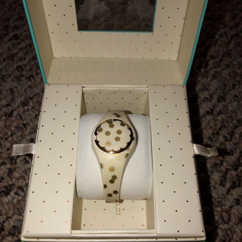 Kate Spade Fitbit